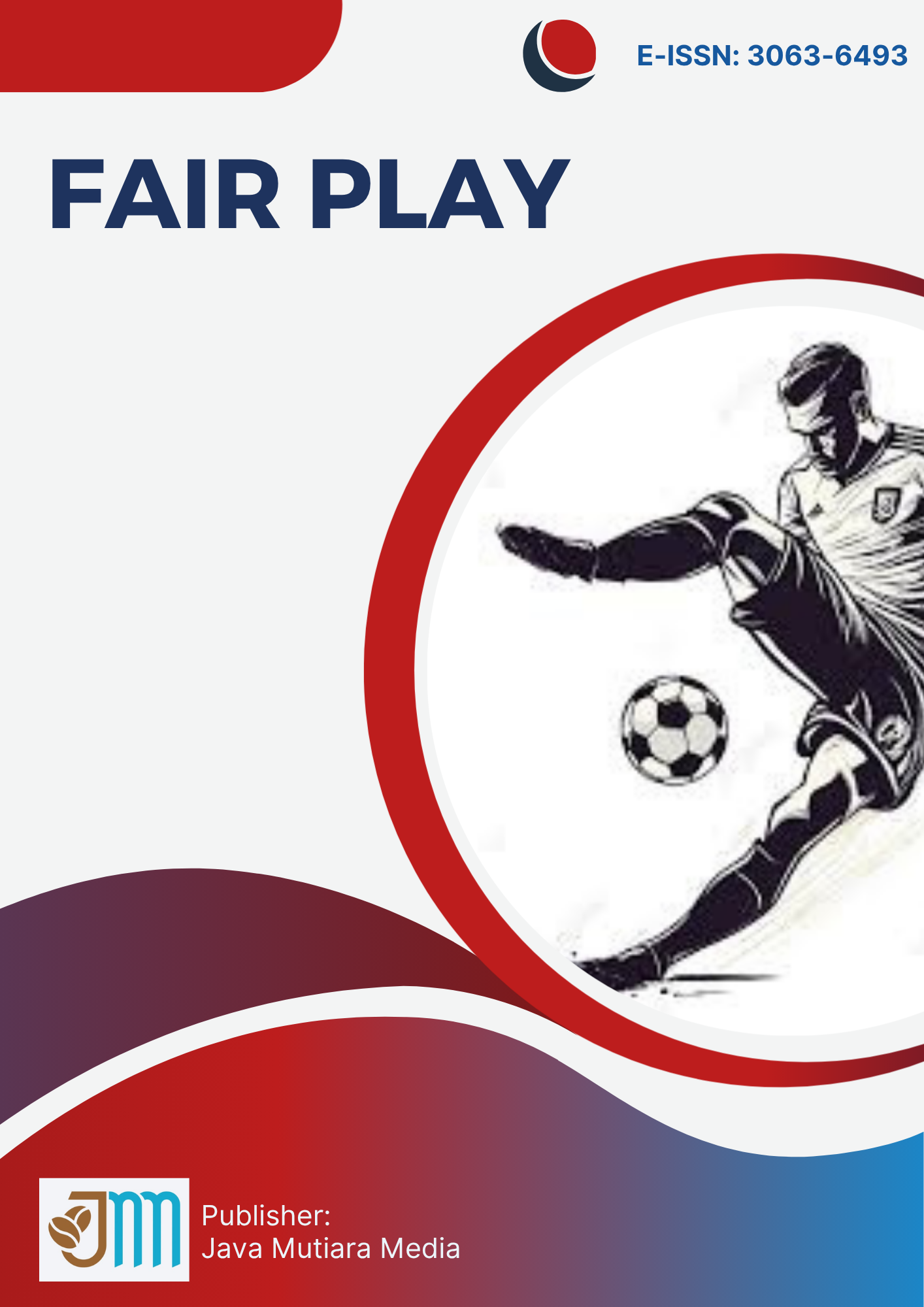 					View Vol. 2 No. 3 (2025): FAIR PLAY
				
